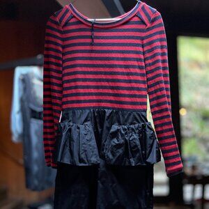 Marc Jacobs dress, pre-owned but worn only twice, collection ~2008
